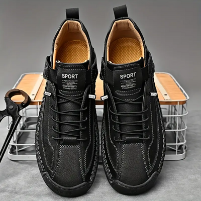 Orthopädische Schuhe für Männer Marshall™
