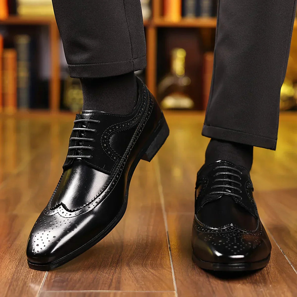 Anzugschuhe Alexander Prescott