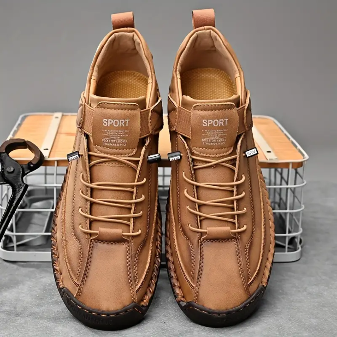 Orthopädische Schuhe für Männer Marshall™
