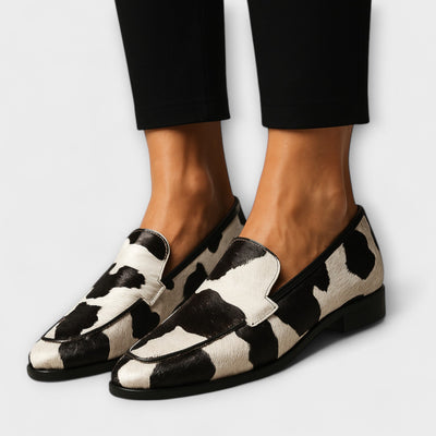 Olivia - Zeitgenössischer Loafer