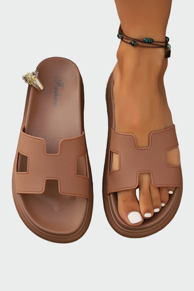 Élan | Elegante Sandalen