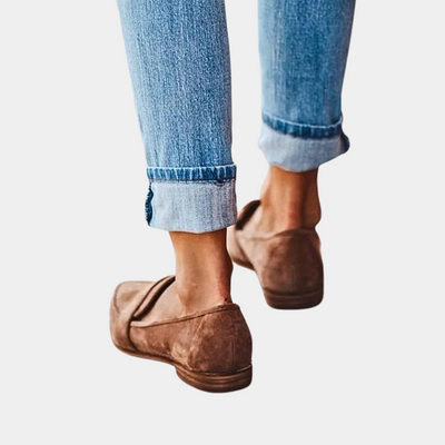 Elora – Elegante Damen-Lederschuhe