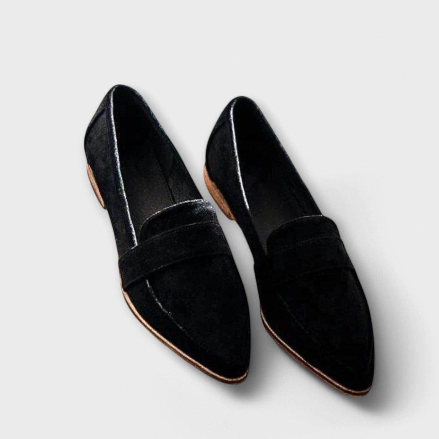 Elora – Elegante Damen-Lederschuhe