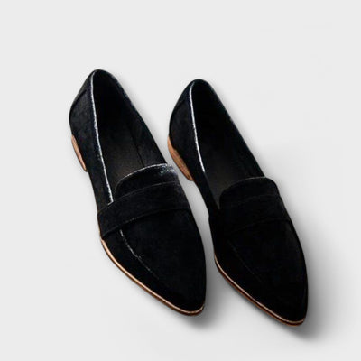 Elora – Elegante Damen-Lederschuhe