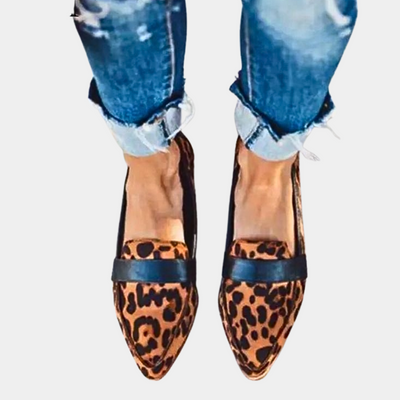 Elora – Elegante Damen-Lederschuhe