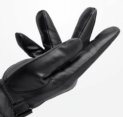 Max | Lederhandschuhe