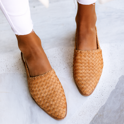 Dana | Klassische Orthopädische Schuhe