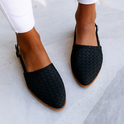 Dana | Klassische Orthopädische Schuhe