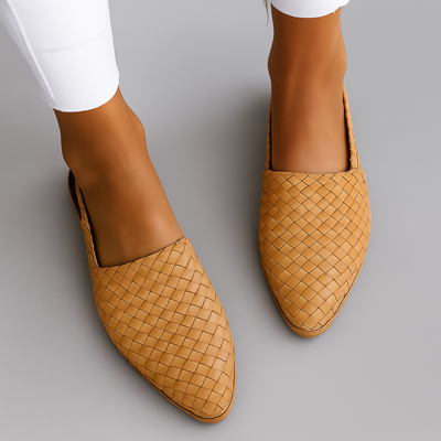 Dana | Klassische Orthopädische Schuhe