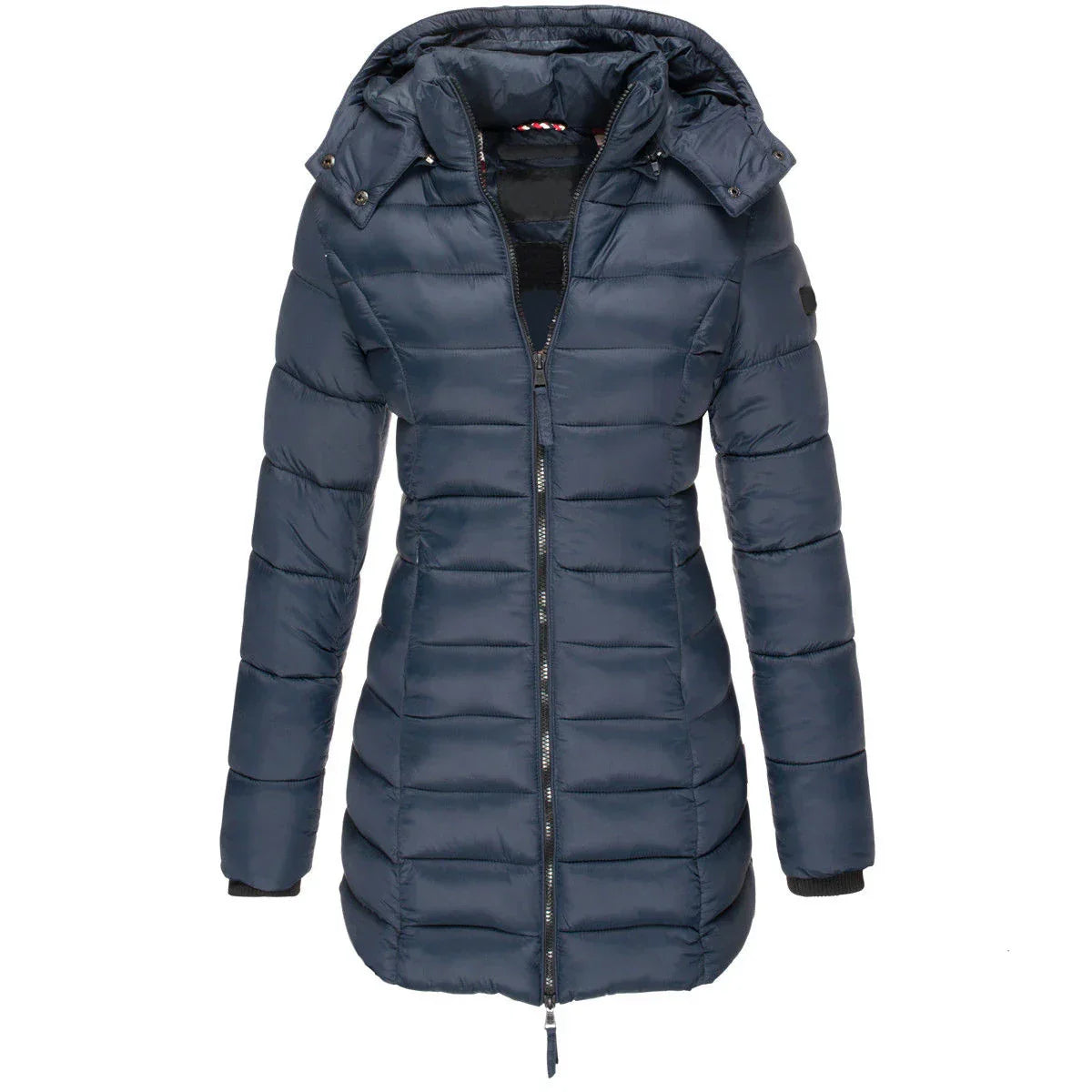 Anneliese™ | Stilvolle Parka mit warmer Innenausstattung
