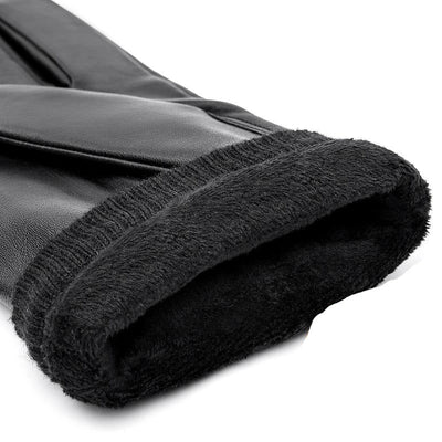 Max | Lederhandschuhe