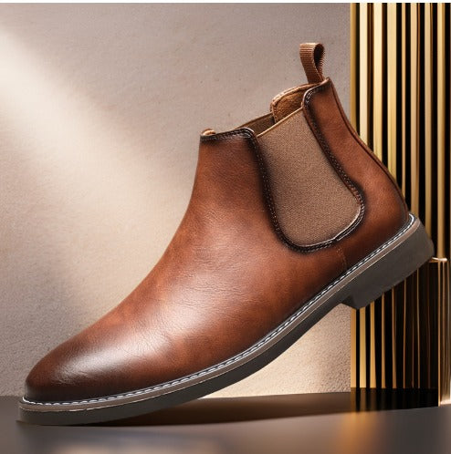 Harry | Chelsea Boots für Herren