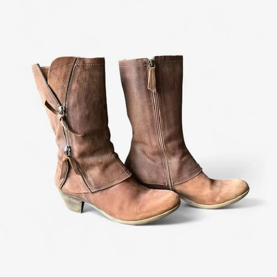 Katharina – Herbststiefel