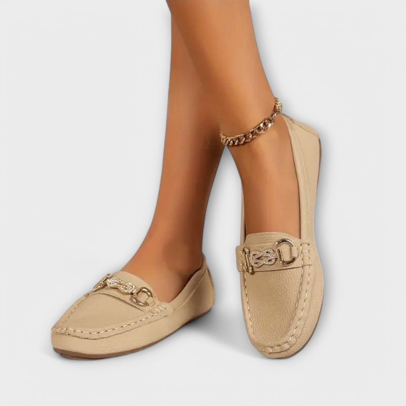 Christina – Slipper