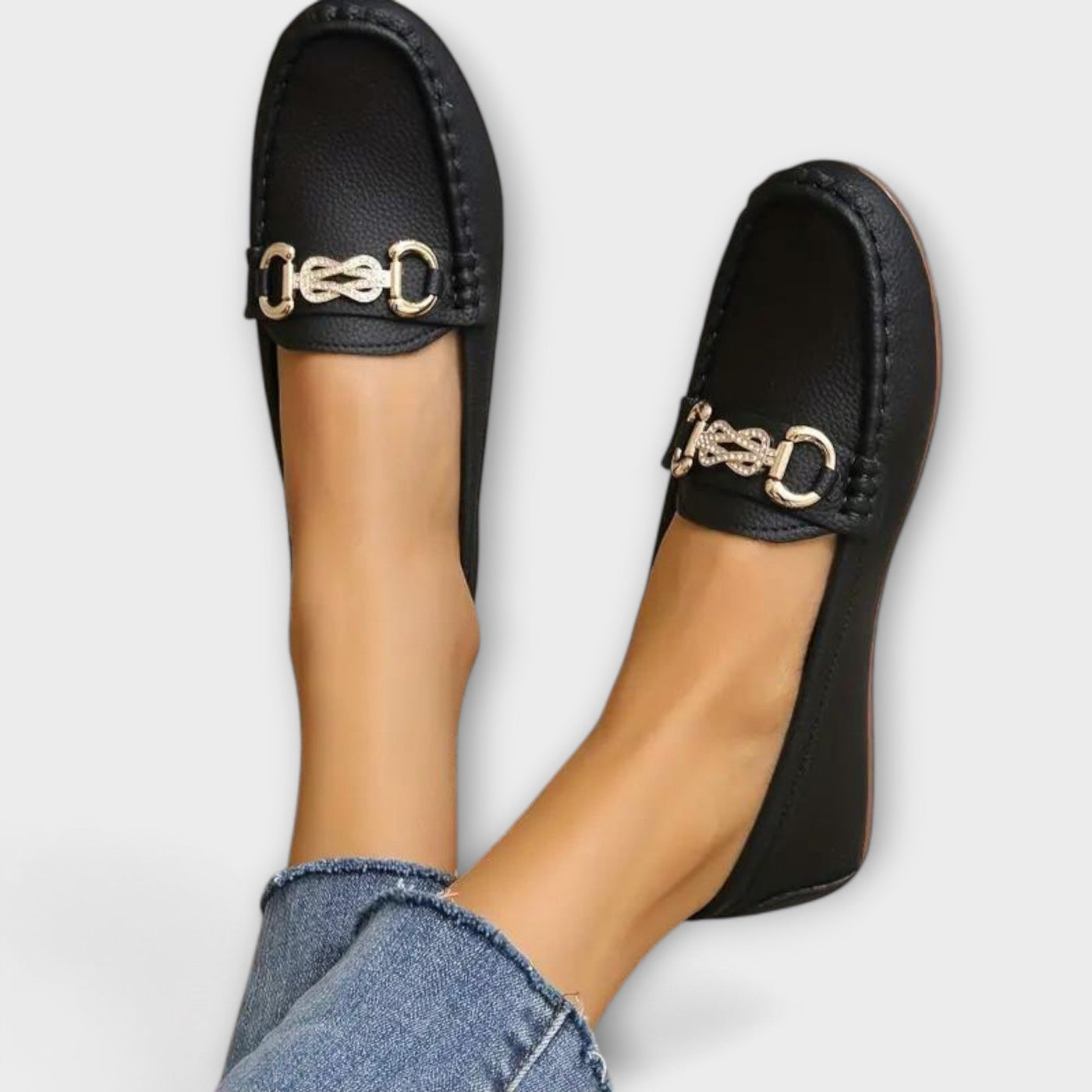 Christina – Slipper