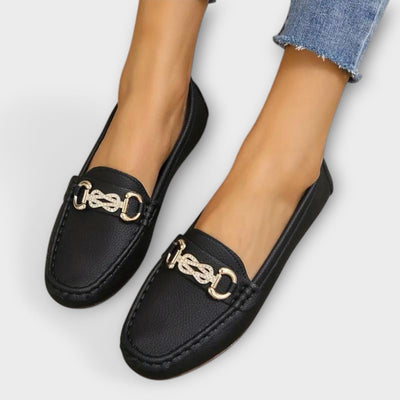 Christina – Slipper