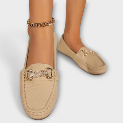 Christina – Slipper
