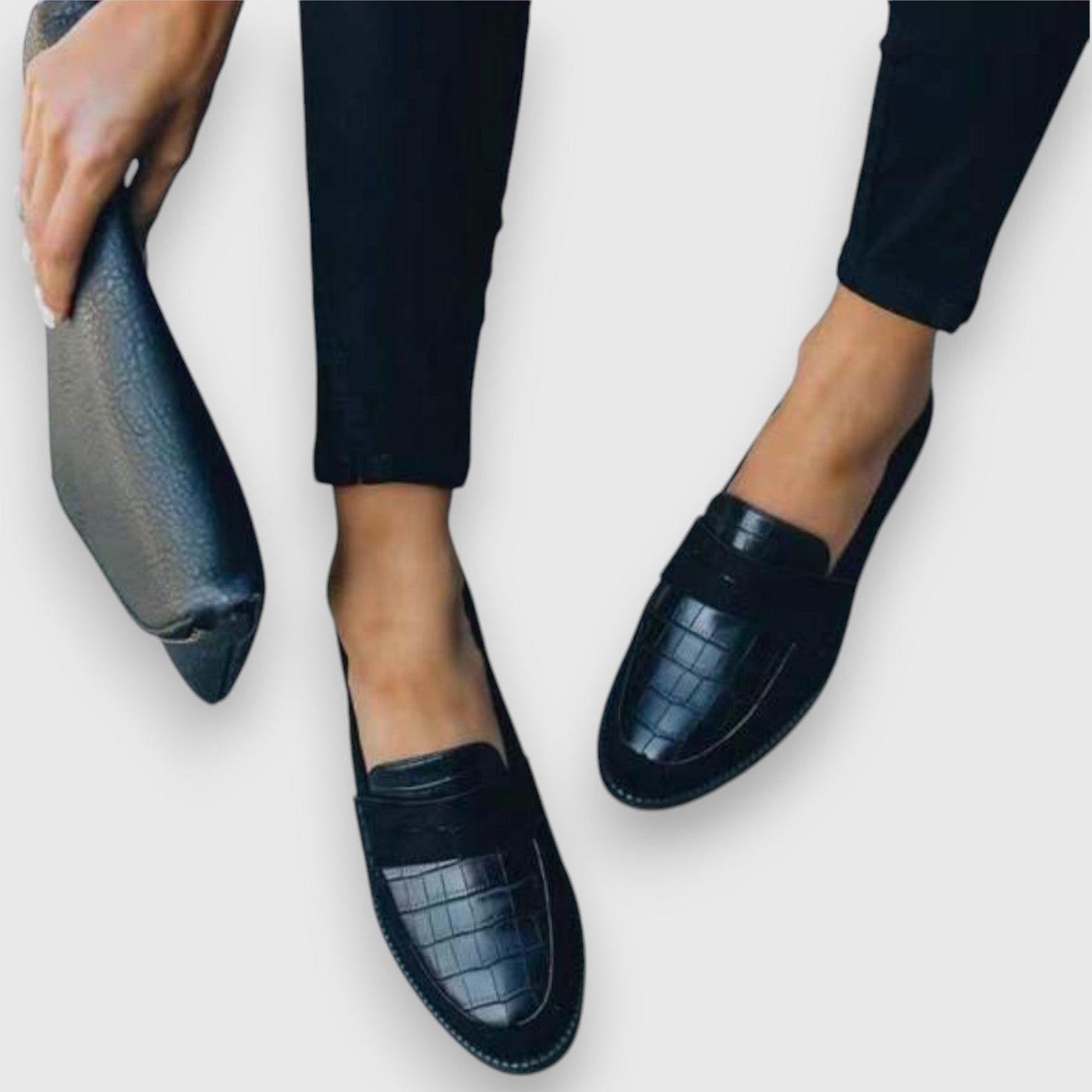 Sara – Slipper