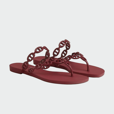 Isola | Elegante Sandalen
