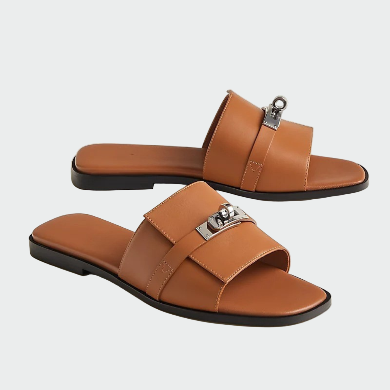 Zyli | Sandalen mit Schnalle
