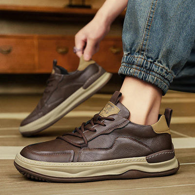 Quinn – Schuhe für den ganzen Tag