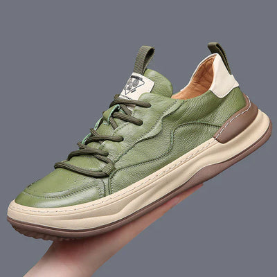Quinn – Schuhe für den ganzen Tag