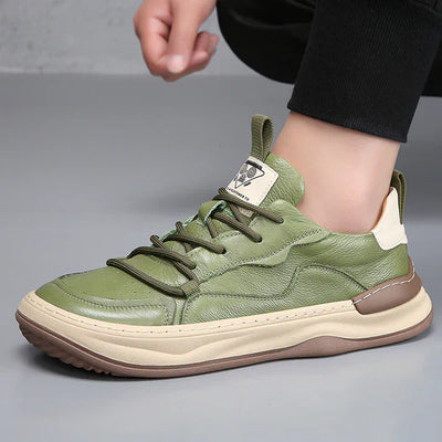Quinn – Schuhe für den ganzen Tag