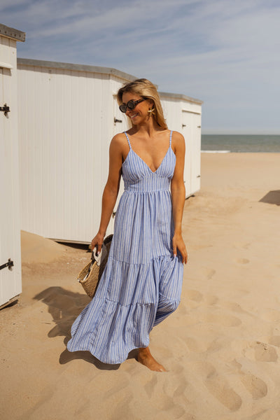 Jana™ | Das Sommerkleid