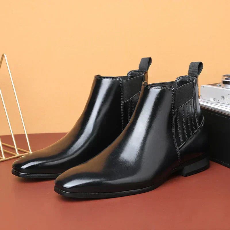 Peyton | Schicke Stiefel