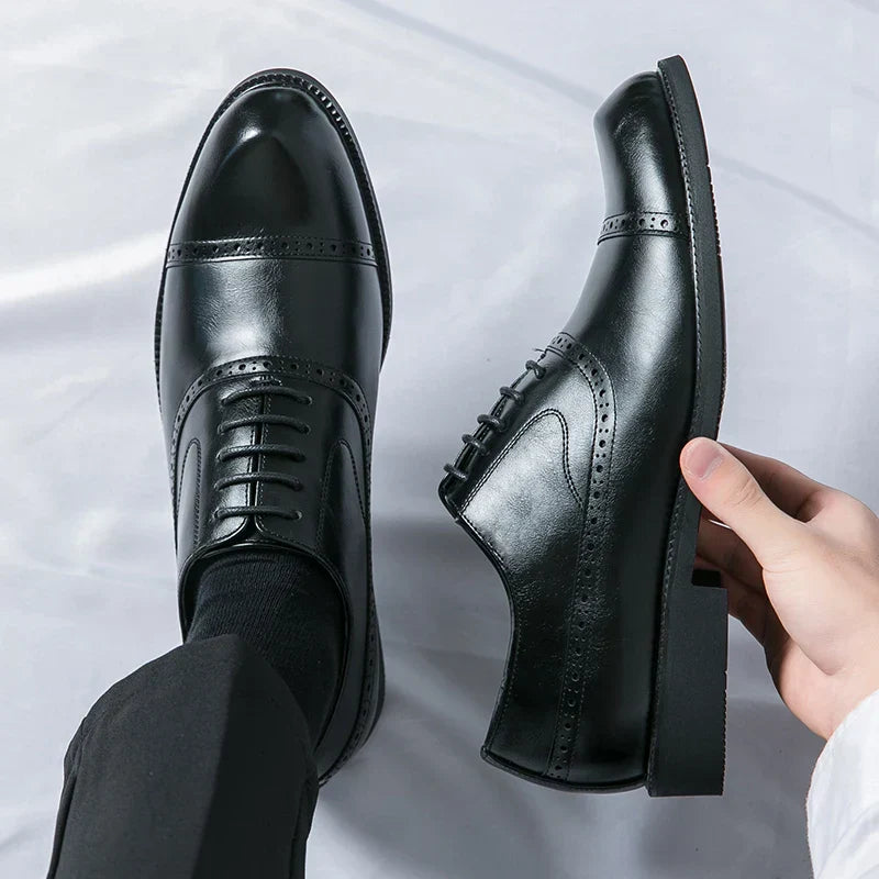 Anzugschuhe Marcel