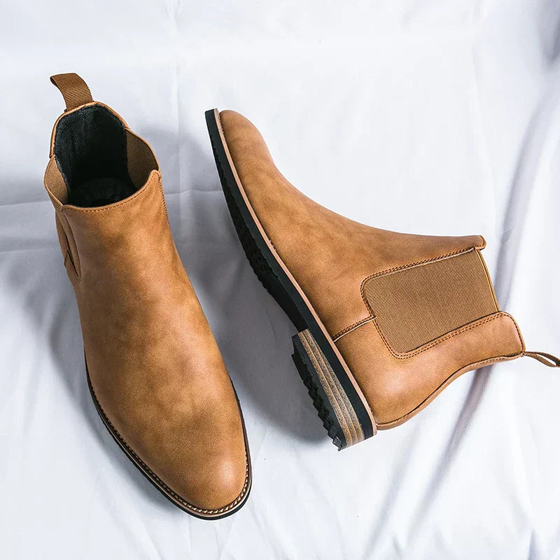 Cosmo | Chelsea-Stiefel