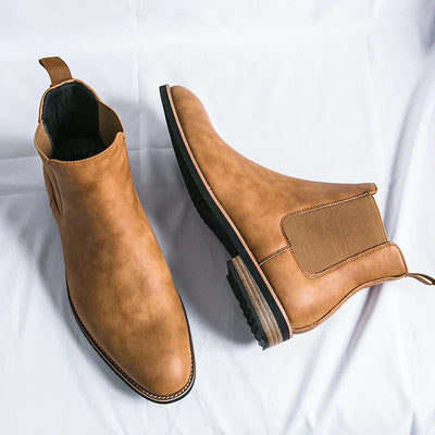 Cosmo | Chelsea-Stiefel