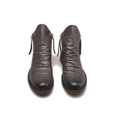 Bernardo Cavallino Stiefel