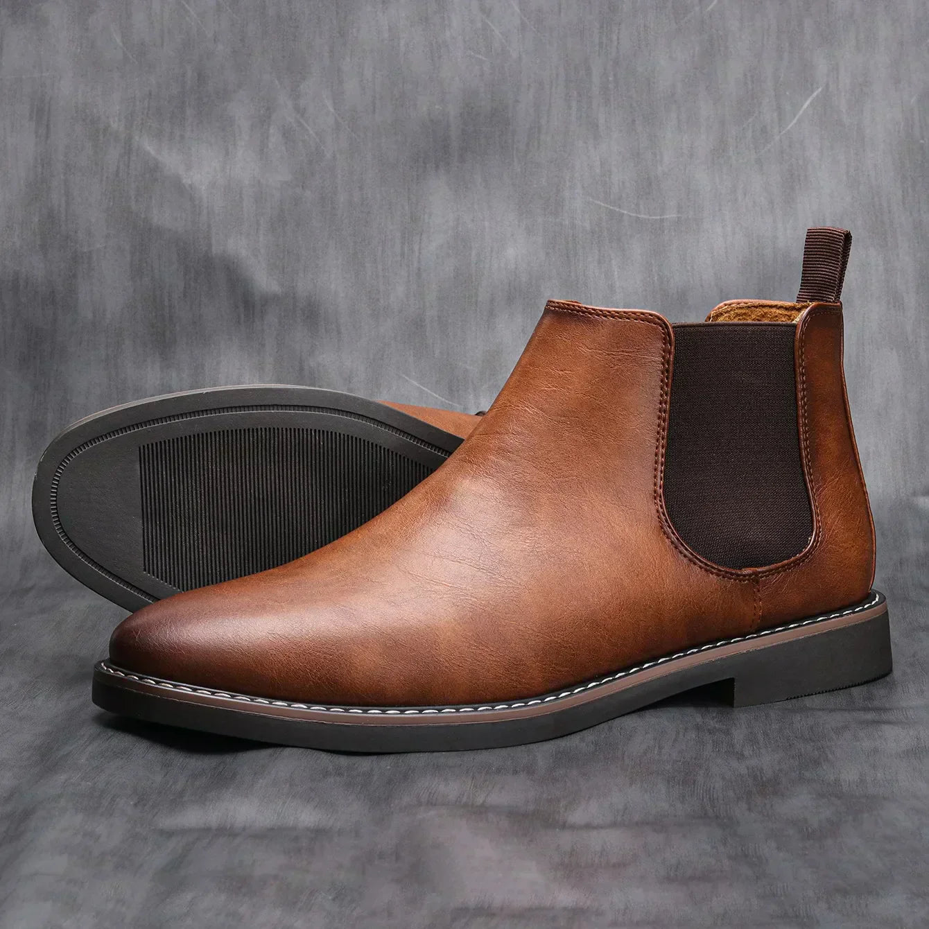 Harry | Chelsea-Stiefel für Herren Edition 2