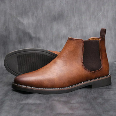 Harry | Chelsea-Stiefel für Herren Edition 2