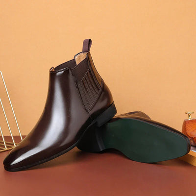 Peyton | Schicke Stiefel