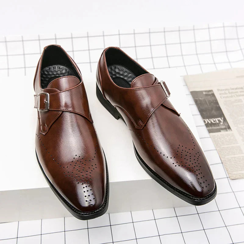 Anzugschuhe Ashford