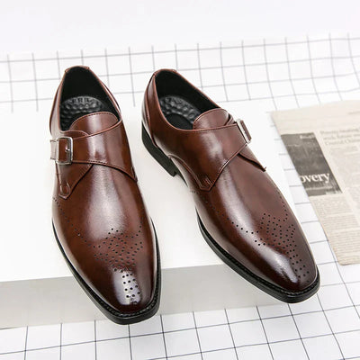 Anzugschuhe Ashford