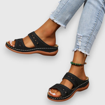 Heidi - Orthopädische Sandalen