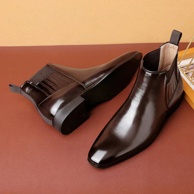 Peyton | Schicke Stiefel