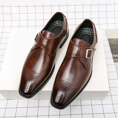 Anzugschuhe Ashford