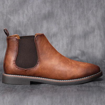 Harry | Chelsea-Stiefel für Herren Edition 2