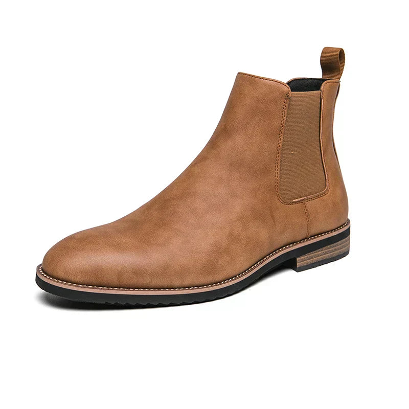 Cosmo | Chelsea-Stiefel