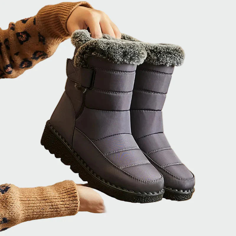 Winterstiefel