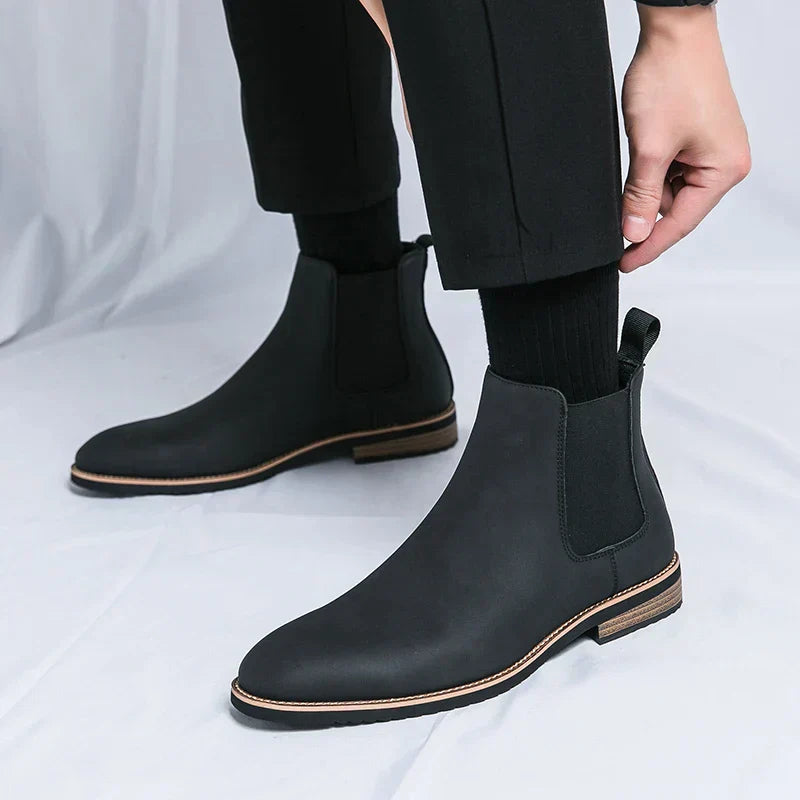 Cosmo | Chelsea-Stiefel