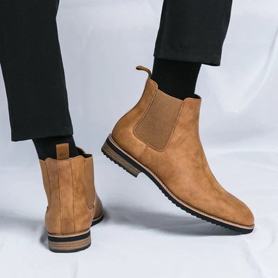 Cosmo | Chelsea-Stiefel