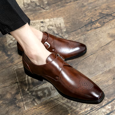 Anzugschuhe Ashford