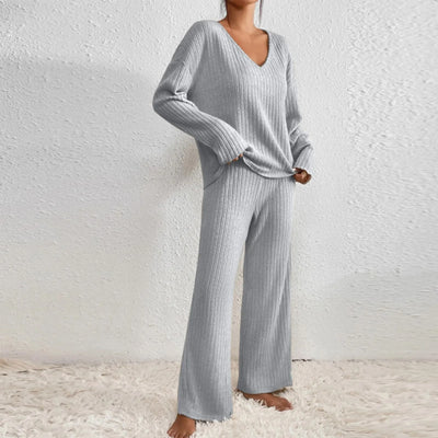 Vina® | Bequemes Strickset