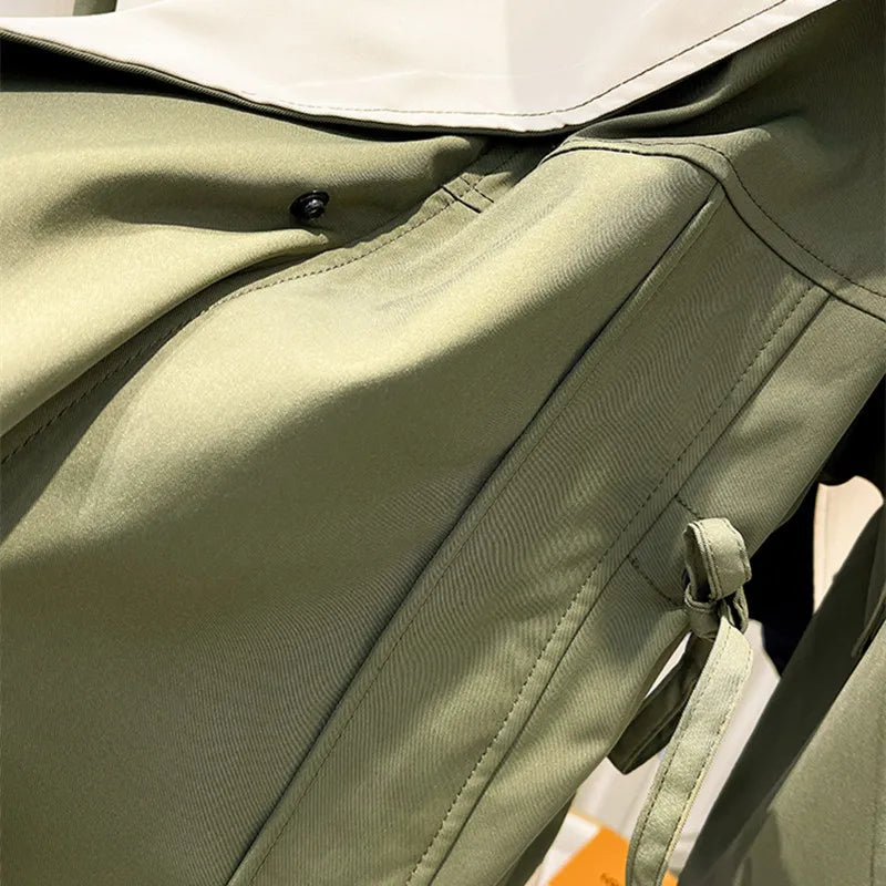 Alva | Windbreaker-Jacke