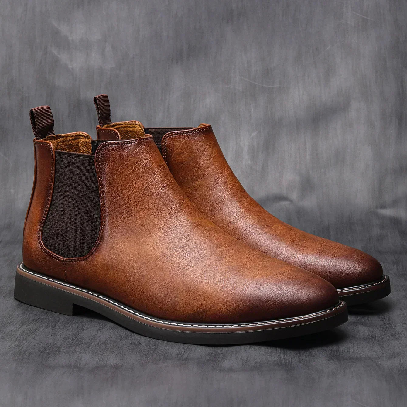 Harry | Chelsea-Stiefel für Herren Edition 2